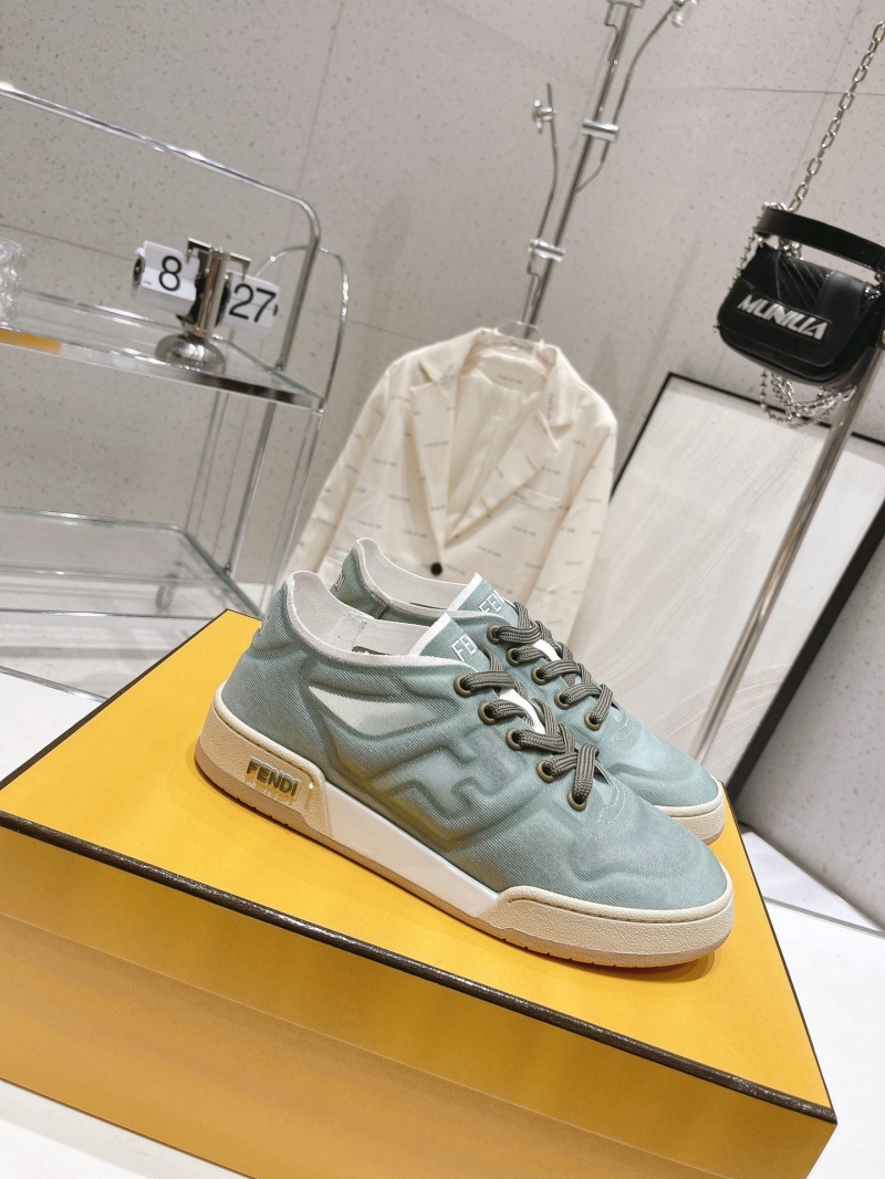 Fendi Sneakers